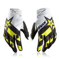 New Motorcycle Riding Gloves Are Fashionable And Versatile, Suitable For Mountain Off-Road Motorcycles And Bicycles