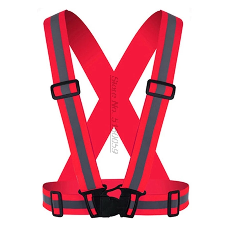 Motorcycle Accessories Reflective Jacket Waterproof Biker Glove Yamaha Man Jacket Scania Moto GP Racing Jacke