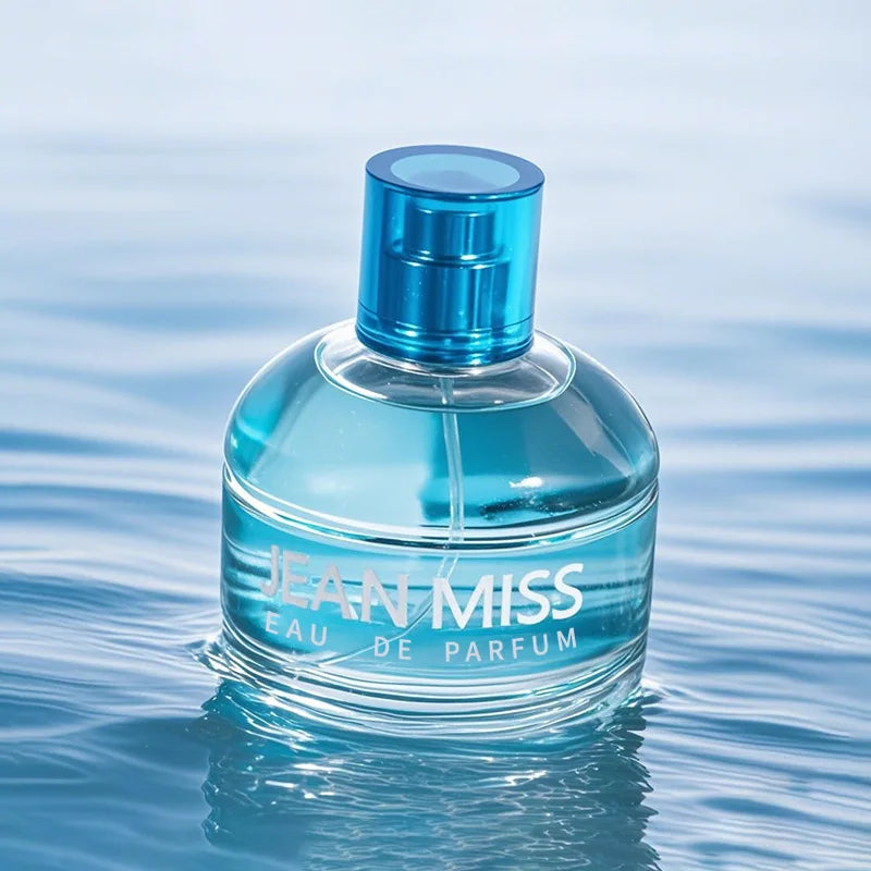 JEAN MISS RALPH Women Perfume Original Luxury Makeup Floral Long Lasting Arabes Eau De Parfum 100ml